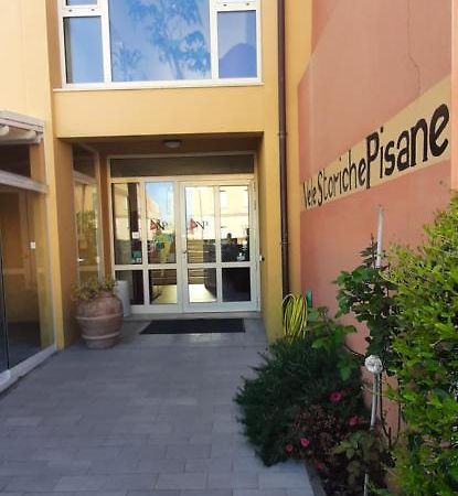 Vele Storiche Pisane Hotel Exterior photo